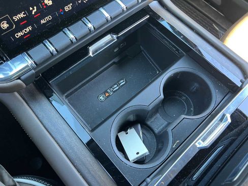 Used 2023 GMC Yukon Denali w/ Max Trailering Package image 11