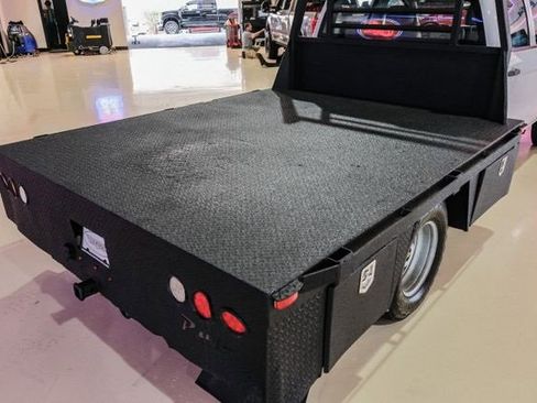 Used 2019 Chevrolet Silverado 3500 W/T w/ WT Convenience Package image 47