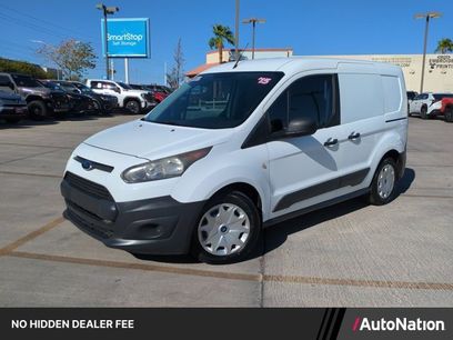 Used 2015 Ford Transit Connect XL