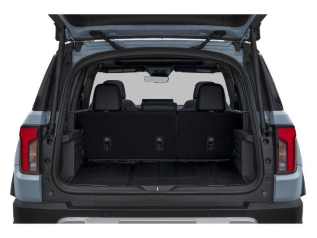Used 2026 Honda Passport TrailSport image 13