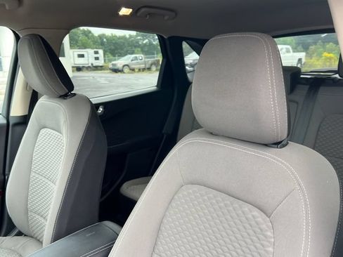 Used 2020 Ford Escape SE AWD/4WD image 16