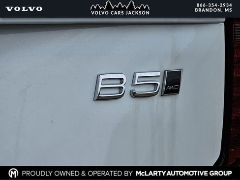 New 2026 Volvo XC90 B5 Core w/ Protection Package Premier AWD/4WD image 25