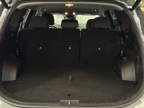 Used 2023 Hyundai Santa Fe SEL image 10