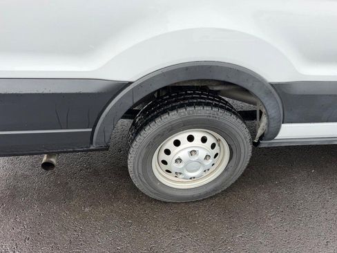 Certified 2023 Ford Transit 350 148 High Roof Extended RWD image 8