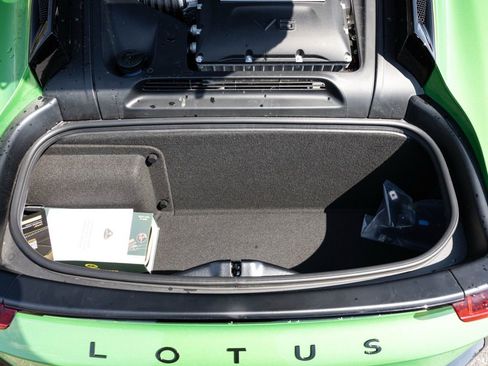 New 2026 Lotus Emira image 40