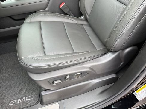 New 2026 GMC Sierra 1500 Denali AWD/4WD image 21