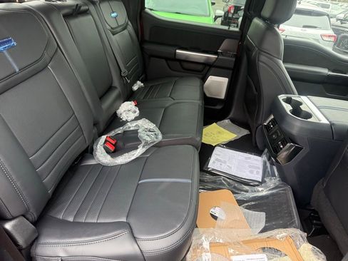 New 2026 Ford F250 Platinum AWD/4WD image 66