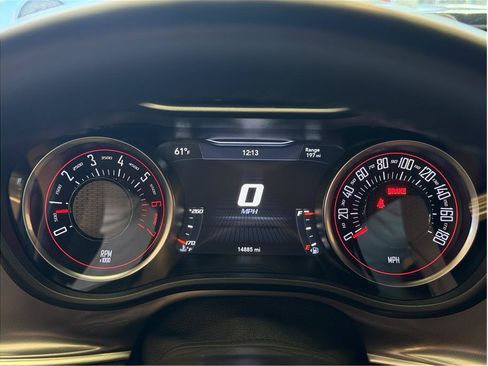 Used 2021 Dodge Challenger R/T Scat Pack RWD image 15