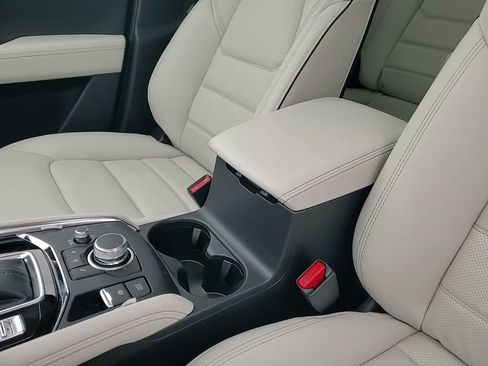 New 2025 MAZDA CX-5 AWD 2.5 S image 21