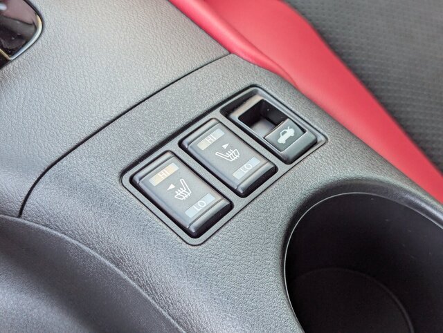 New 2027 Nissan Z Performance RWD image 26
