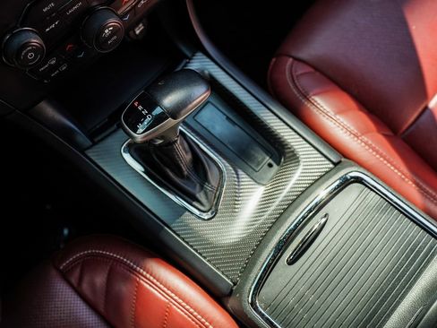 Used 2022 Dodge Charger SRT Hellcat w/ Harman/Kardon Audio Group image 32