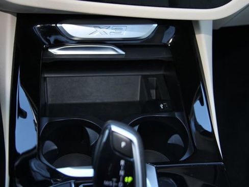 Used 2021 BMW X3 xDrive30i w/ Convenience Package image 30