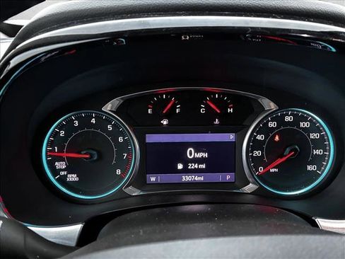 Used 2020 Chevrolet Traverse LT w/ Driver Confidence II Package image 13