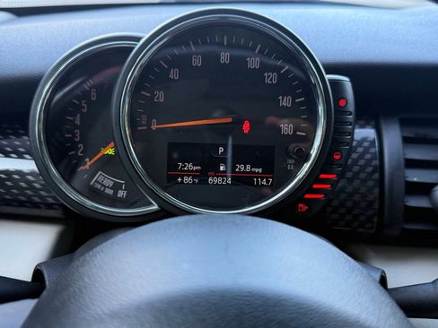 Used 2016 MINI Cooper S FWD image 22