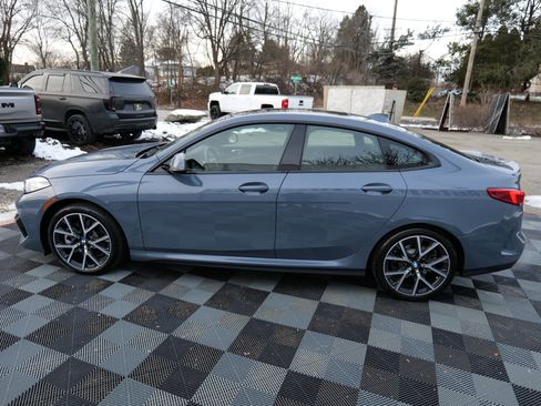 Used 2023 BMW 228i xDrive Gran Coupe w/ M Sport Package image 8