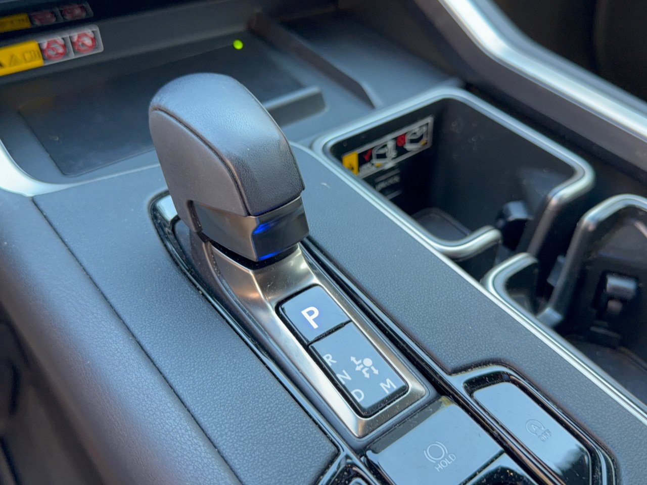 Used 2024 Lexus TX 350 FWD w/ Technology Package image 21