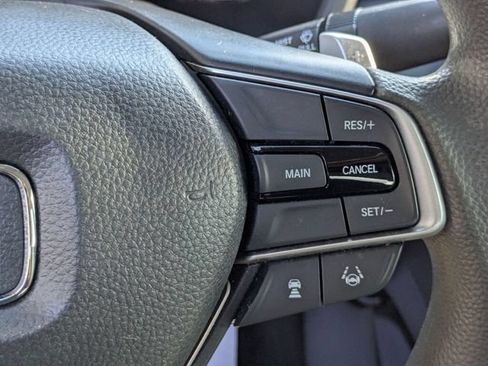 Certified 2022 Honda Insight EX image 18