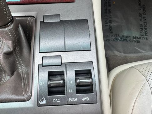 Used 2013 Lexus GX 460 w/ Comfort Plus Pkg AWD/4WD image 33
