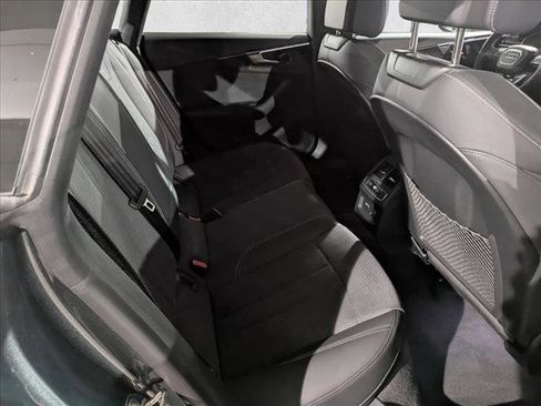 Certified 2025 Audi A5 2.0T Premium Plus image 20