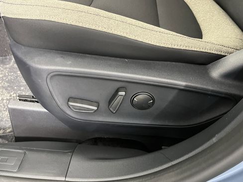 New 2025 Ford Bronco Sport Big Bend w/ Convenience Package image 16