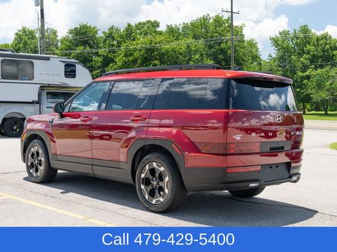 Used 2026 Hyundai Santa Fe SEL AWD/4WD image 4