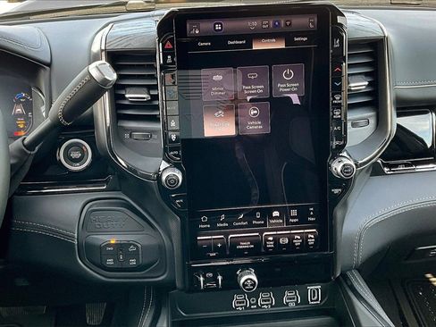 New 2026 RAM 2500 Limited image 7