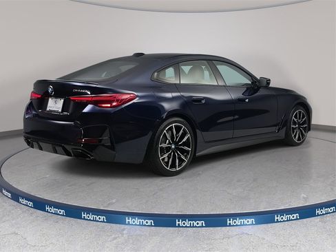 New 2026 BMW 440i xDrive M440i xDrive w/ Premium Package image 5