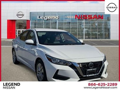 Used 2023 Nissan Sentra S