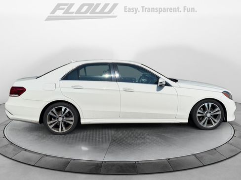 Used 2016 Mercedes-Benz E 350 Sedan image 10