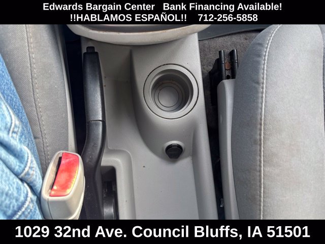 Used 2008 Chevrolet Equinox LS AWD/4WD image 17