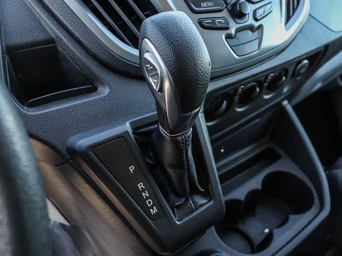 Used 2019 Ford Transit 350 XLT image 21