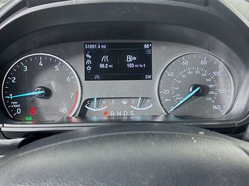 Used 2019 Ford EcoSport SE w/ SE Convenience Package FWD image 12