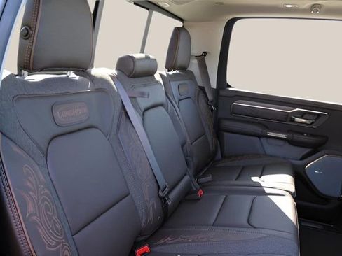 New 2026 RAM 1500 Limited w/ Off Road Group image 19