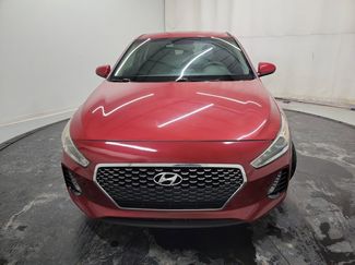 Used 2018 Hyundai Elantra GT video 2