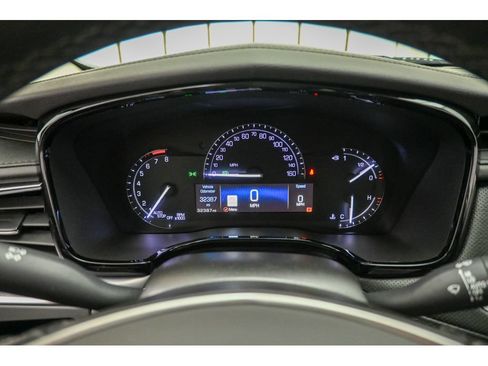 Used 2019 Cadillac XT5 Luxury FWD image 15
