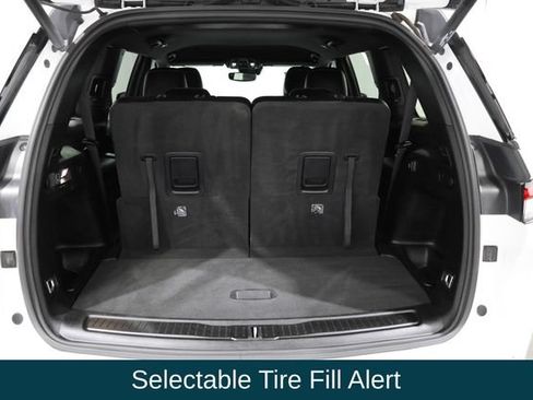 Used 2022 Jeep Grand Cherokee L Laredo AWD/4WD image 14