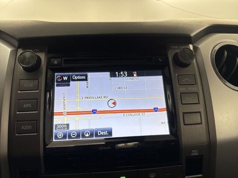 Used 2018 Toyota Tundra SR5 w/ SR5 Upgrade Package image 23