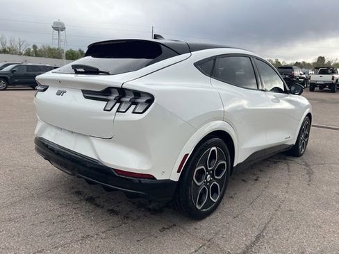 Used 2023 Ford Mustang Mach-E GT image 5