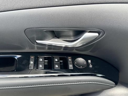 New 2026 Hyundai Santa Cruz XRT AWD/4WD image 23