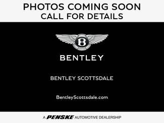New 2025 Bentley Bentayga image 1