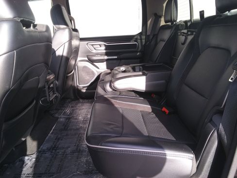 Used 2020 RAM 1500 Laramie image 9