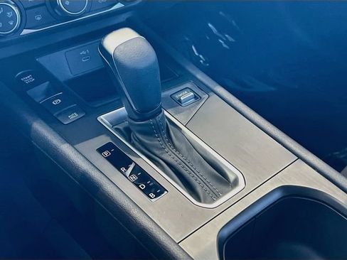 Certified 2026 Nissan Kicks S FWD image 12