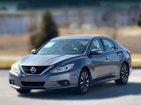 Used 2018 Nissan Altima 2.5 SL image 6