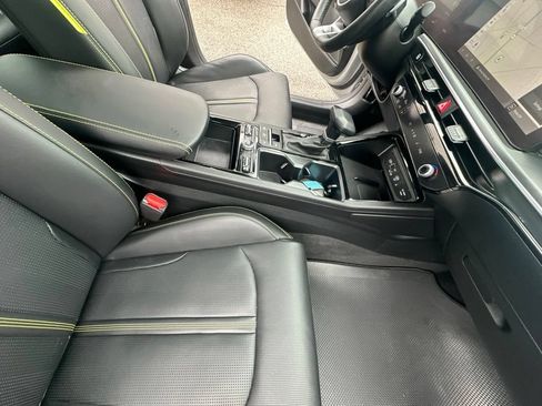 Used 2025 Kia K5 GT w/ GT1 Package FWD image 37