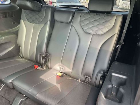 Used 2020 Hyundai Palisade Limited AWD/4WD image 15