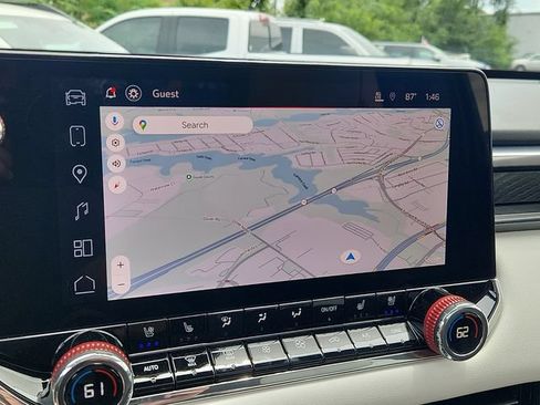 New 2026 GMC Canyon AT4X AWD/4WD image 12
