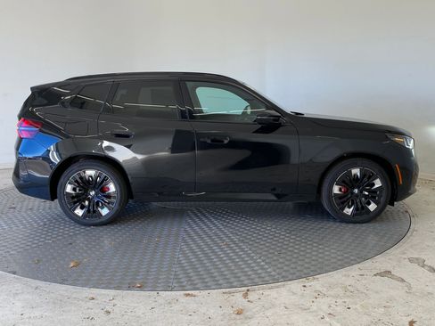 New 2026 BMW X3 M50 w/ Premium Package image 7