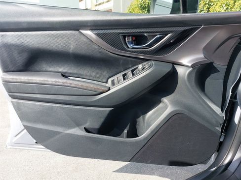 Used 2020 Subaru Crosstrek 2.0i Limited w/ Popular Package #2 image 25