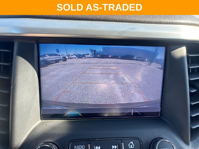 Used 2018 GMC Acadia SLT FWD image 17