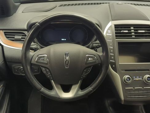 Used 2017 Lincoln MKC Reserve w/ Lincoln MKC Climate Package AWD/4WD image 26